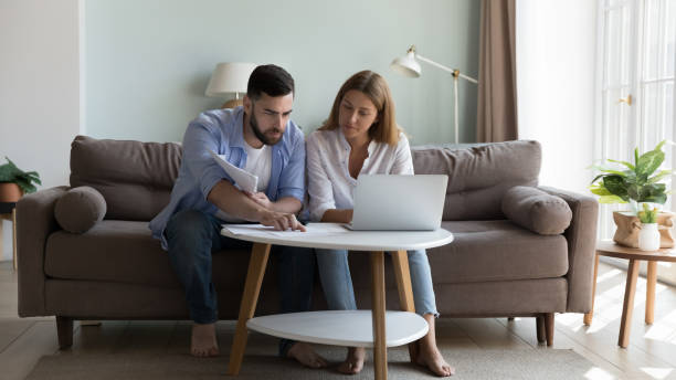 Best Home Equity Lines of Credit (HELOC)  in Carthage, TN